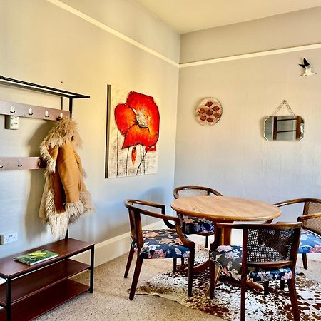 The Italian Warehousemen Apartment Oamaru Exterior photo